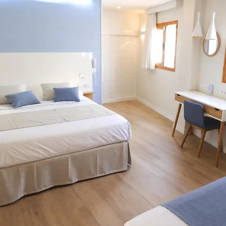 Hotell La Paloma Adeje 2*