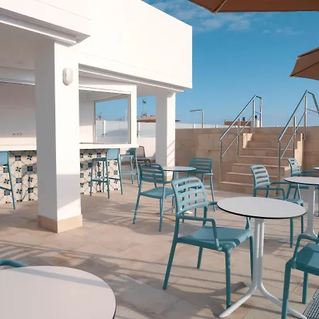 La Paloma Adeje Hotel